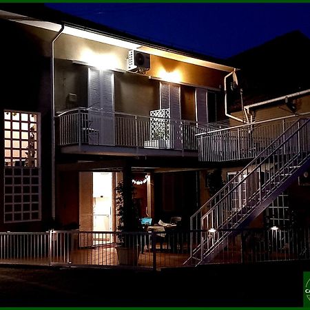 B&B Casaffitti Sannazzaro de' Burgondi 외부 사진