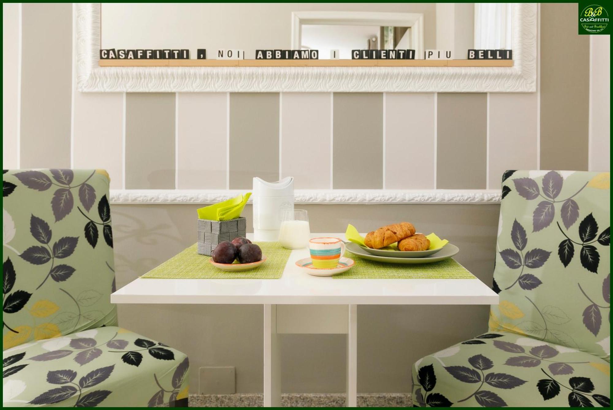 B&B Casaffitti Sannazzaro de' Burgondi 외부 사진