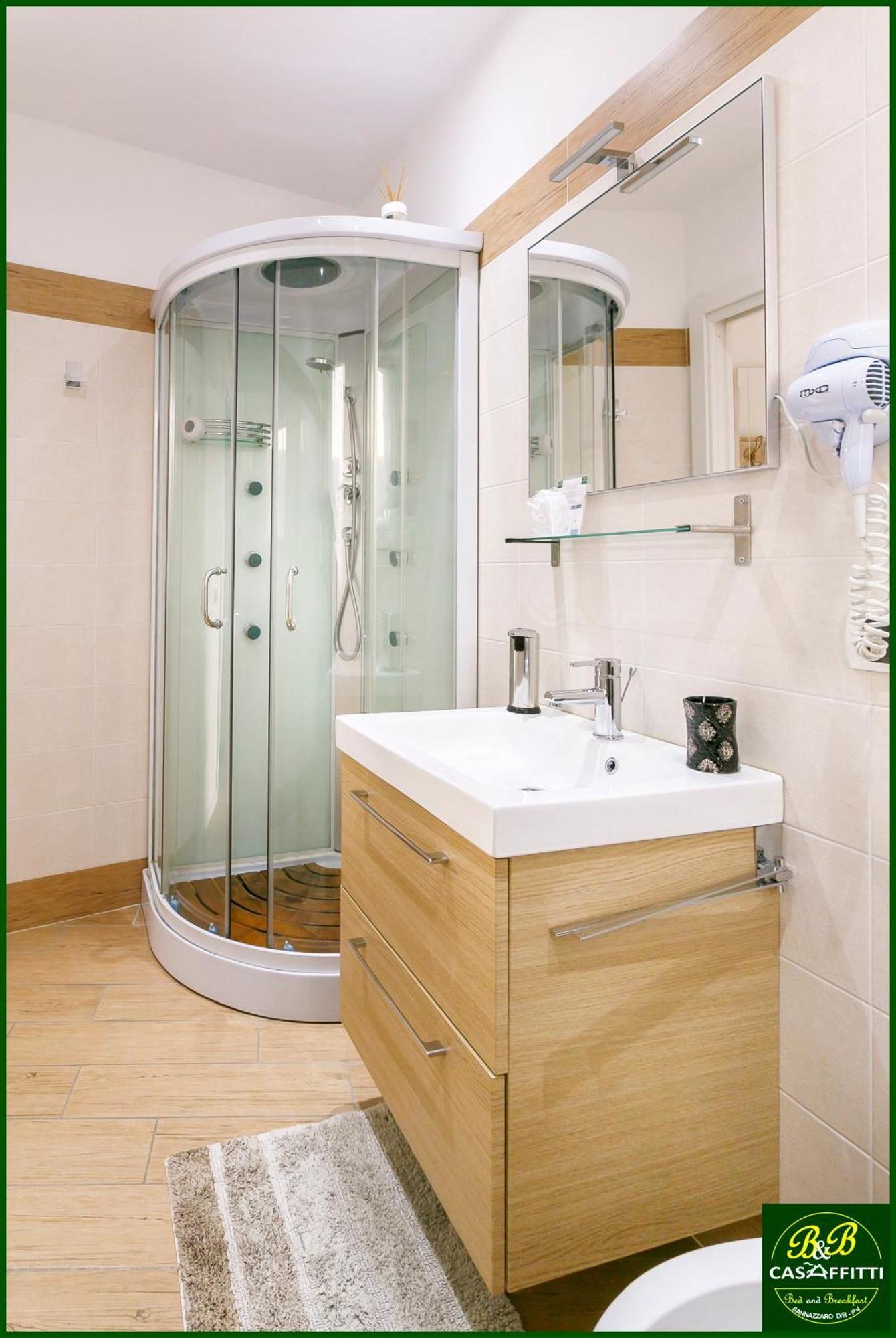 B&B Casaffitti Sannazzaro de' Burgondi 외부 사진