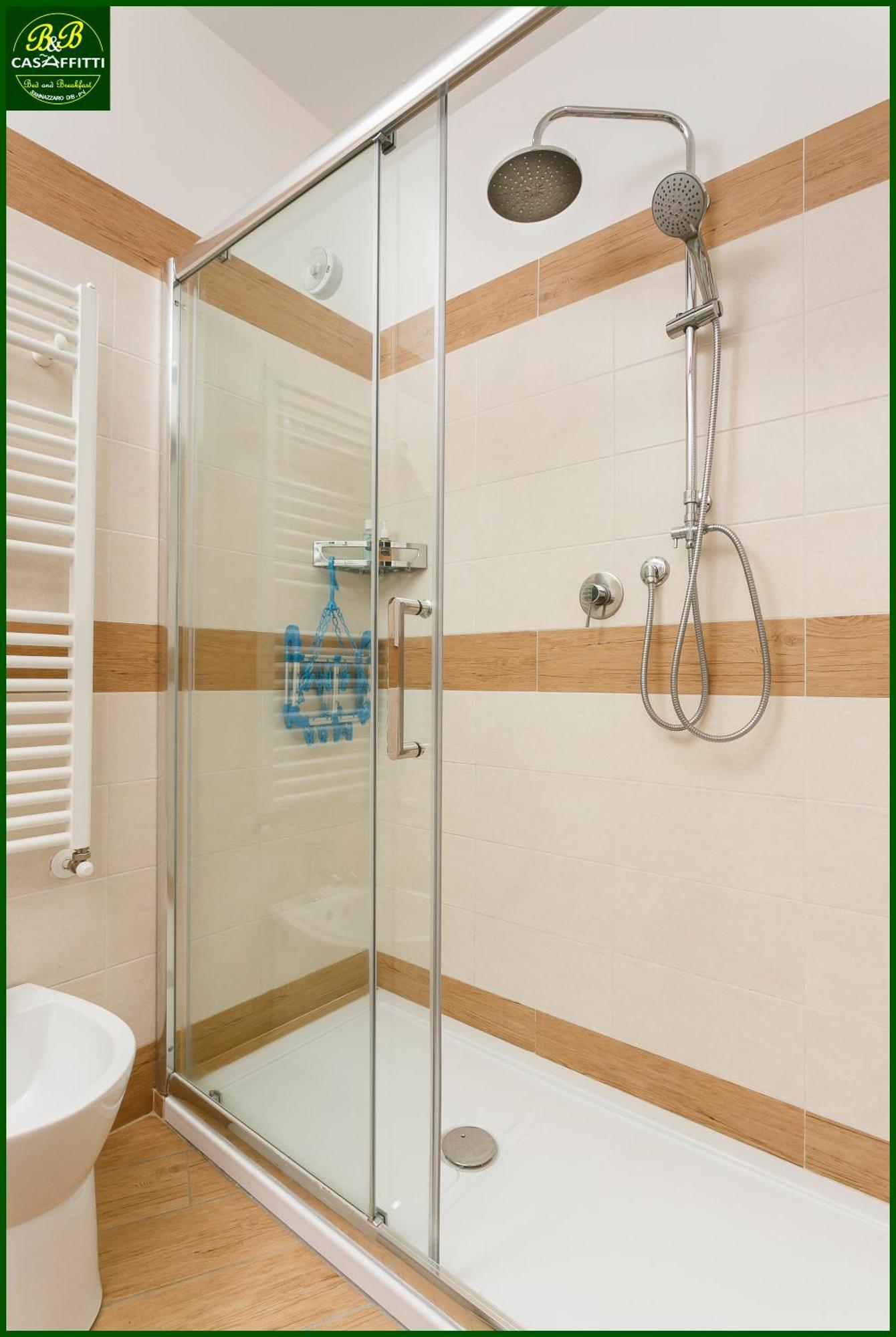 B&B Casaffitti Sannazzaro de' Burgondi 외부 사진